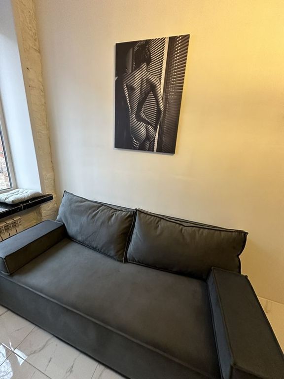 Апартаменты IZZZI 017