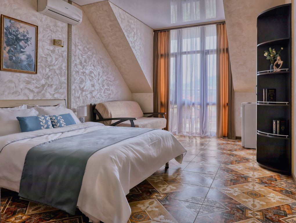 Семейный номер стандарт