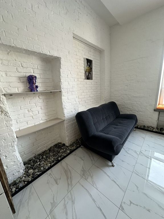 Апартаменты IZZZI 004