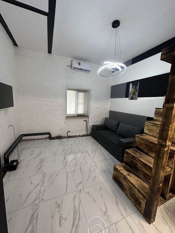 Апартаменты IZZZI 104