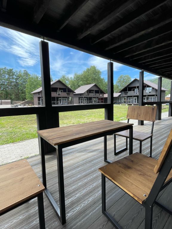 Двухместный номер с 1 кроватью стандарт-мини