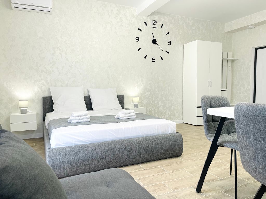 Семейный номер стандарт