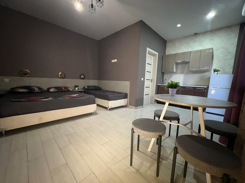 Семейный номер номер классик