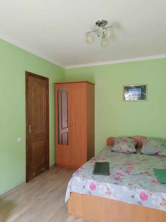 Трёхместный номер стандарт