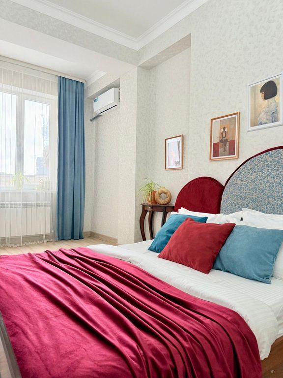 Апартаменты