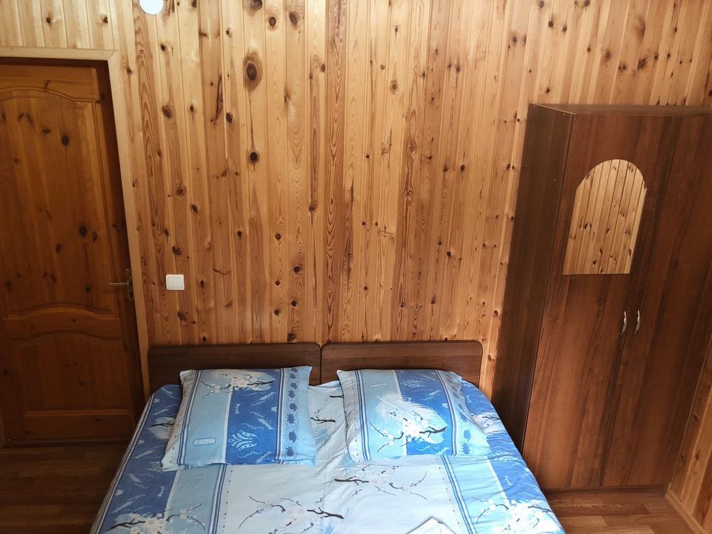 Двухместный номер с 2 отдельными кроватями стандарт