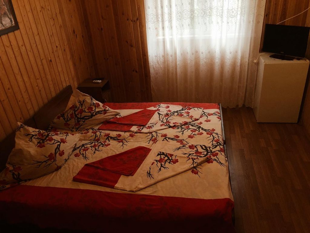 Трёхместный номер стандарт