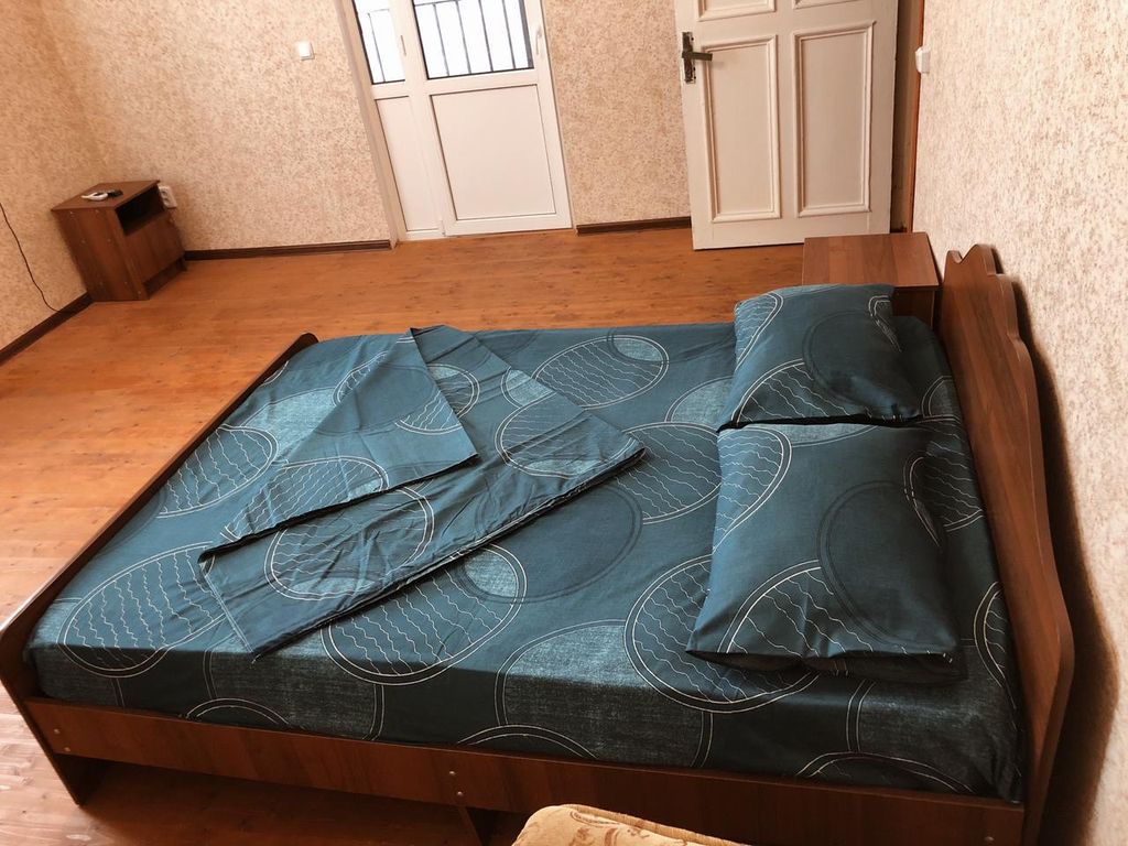 Семейный номер улучшенный