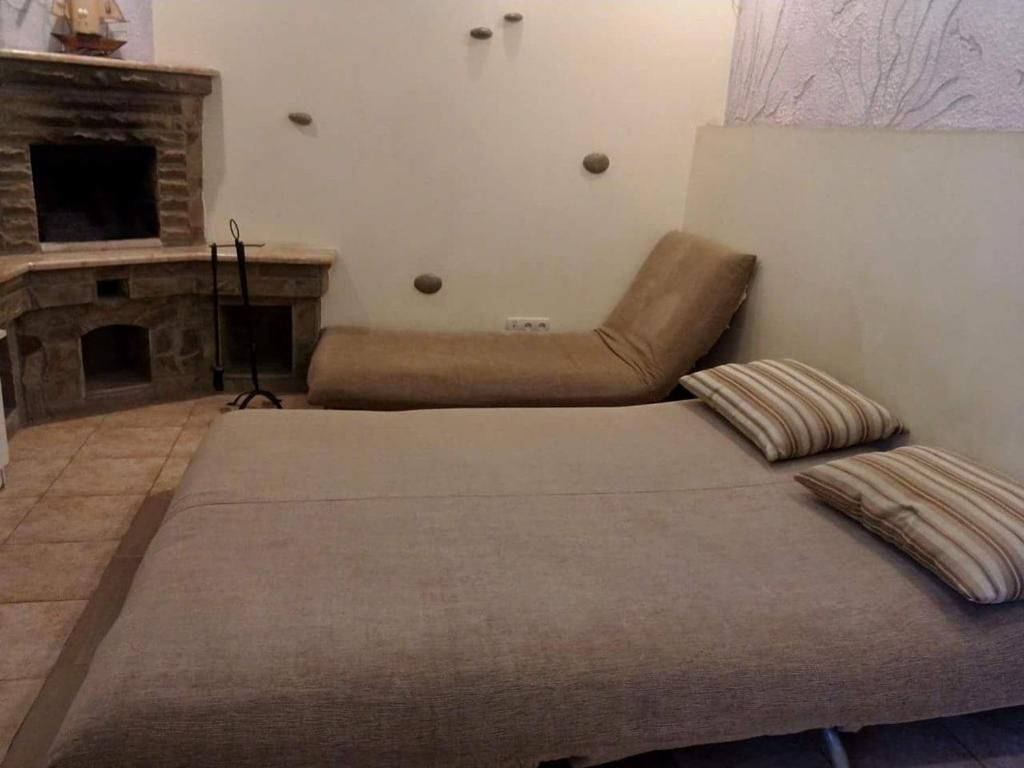 Апартаменты 35/1