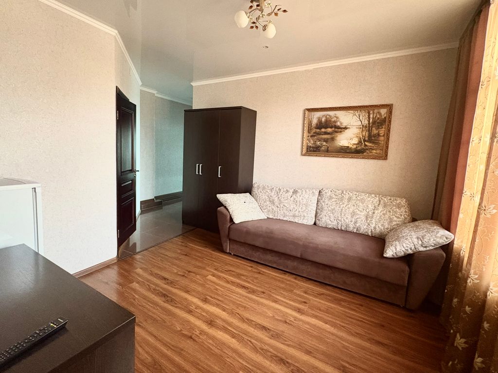 Семейный номер люкс