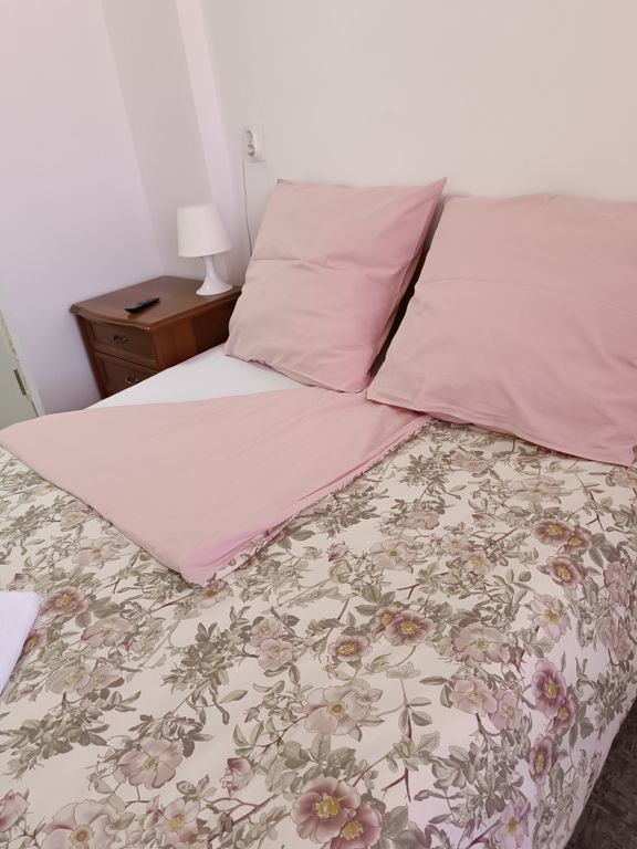 Трёхместный номер стандарт