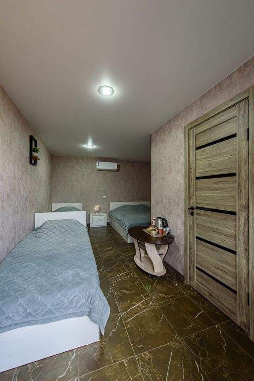 Семейный номер стандарт