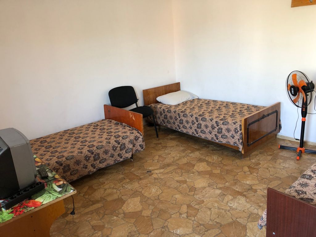 Трёхместный номер Стандарт