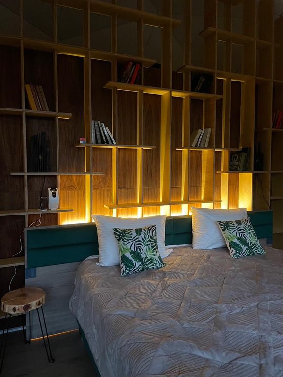 Купол сфера