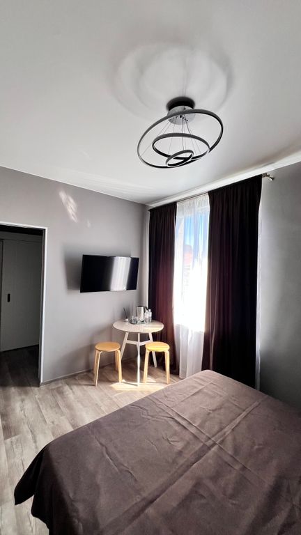 Семейный номер люкс