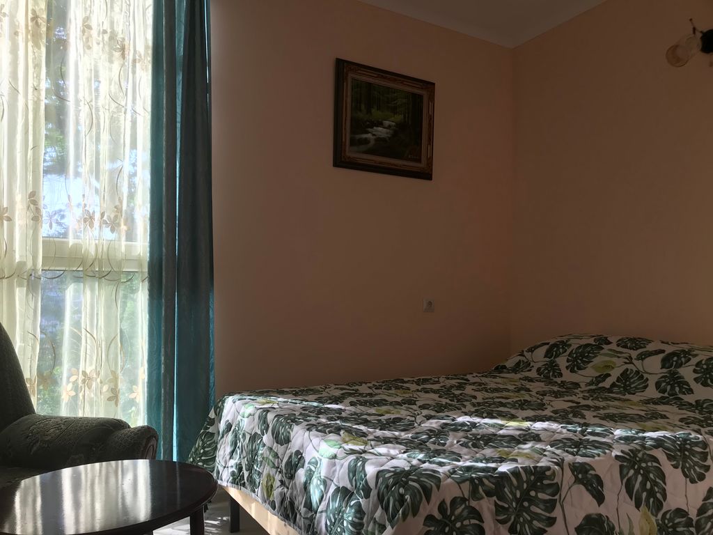 Семейный номер