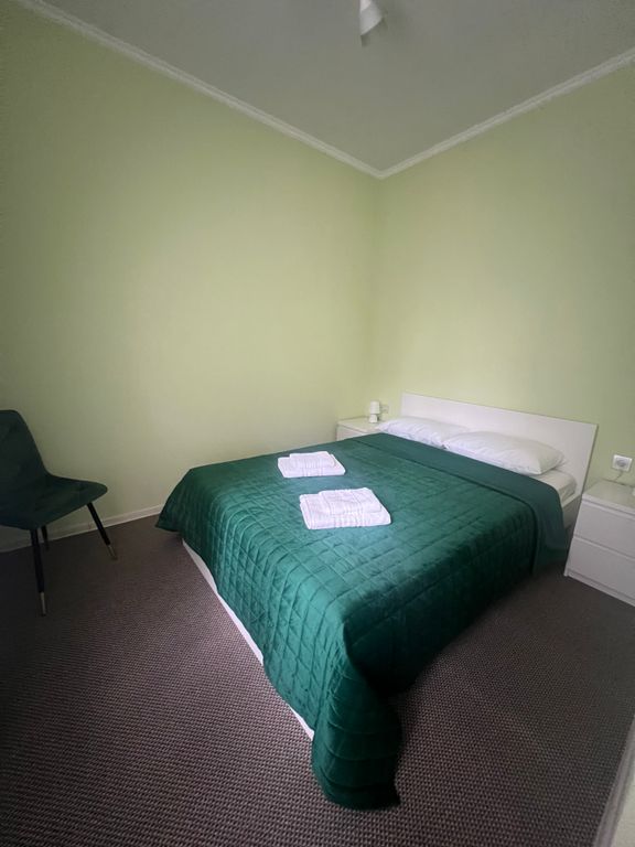 Семейный номер стандарт