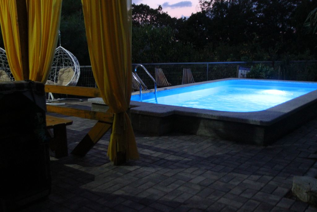 Трёхместный номер стандарт