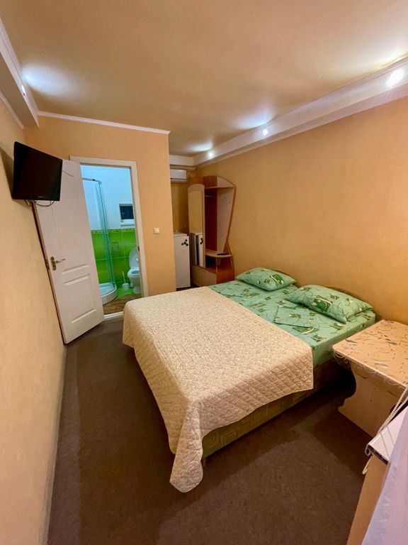 Двухместный номер с 2 отдельными кроватями стандарт