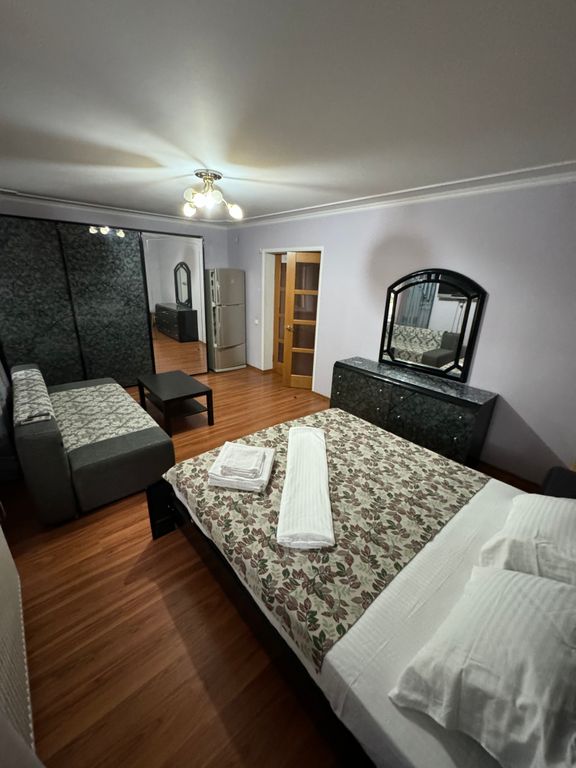 Семейный номер стандарт