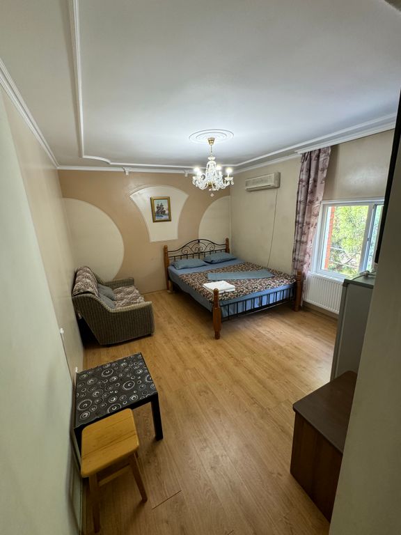 Семейный номер стандарт