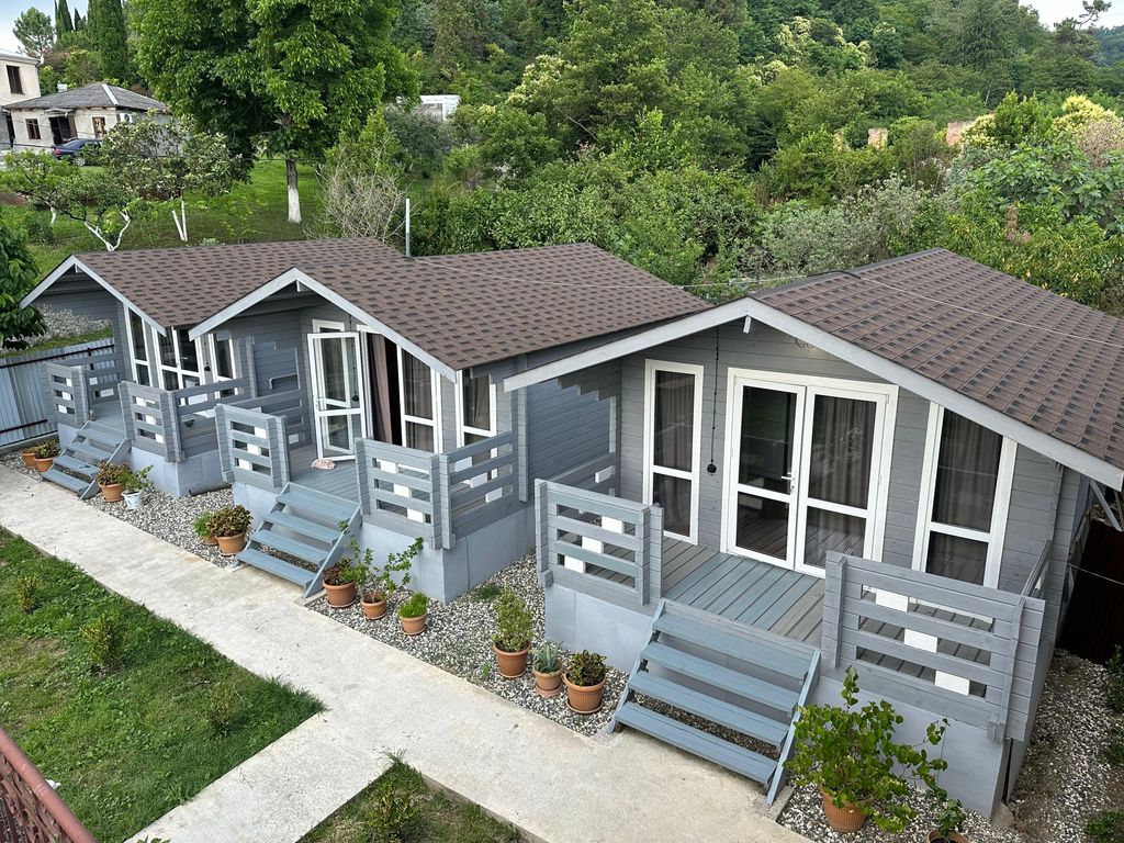 Дом комфорт