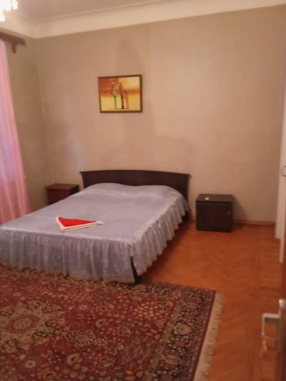 Семейный номер стандарт