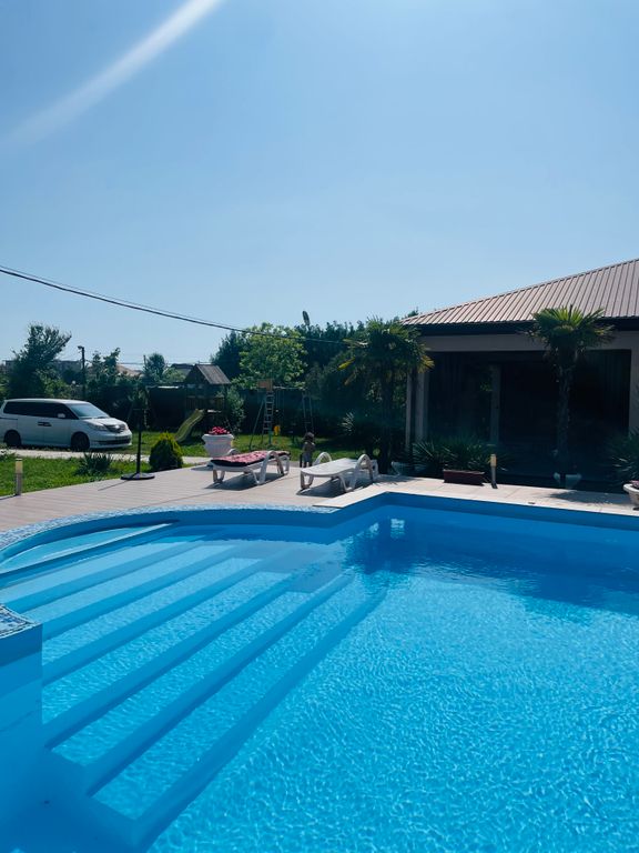 Двухместный номер с 2 отдельными кроватями завтрак включен