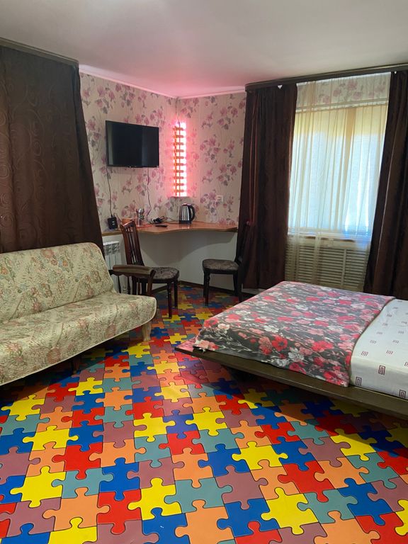 Семейный номер стандарт