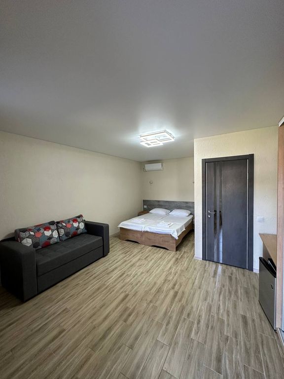 Трёхместный номер стандарт