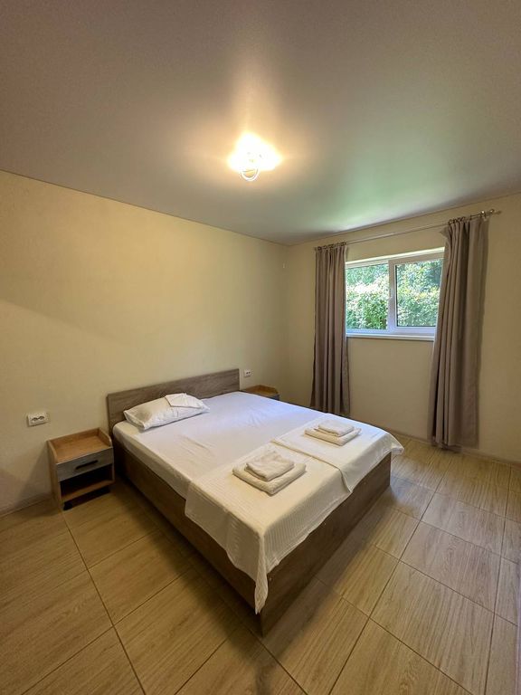 Семейный номер стандарт