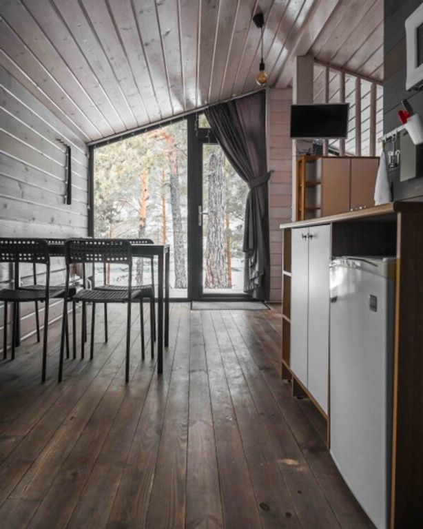 Эко-дом семейный