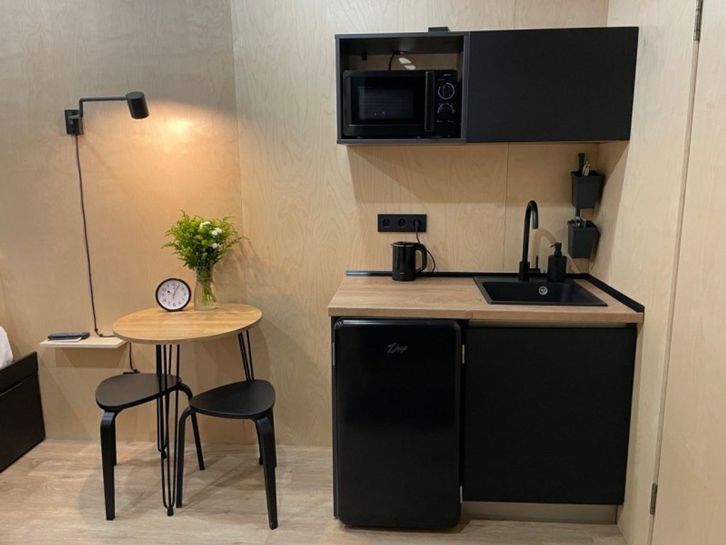 Эко-дом тандем