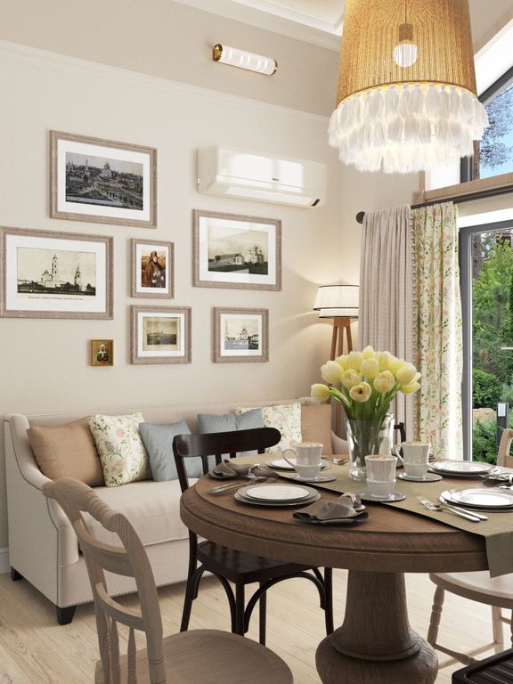 Дом класса Люкс с террасой и костровой зоной