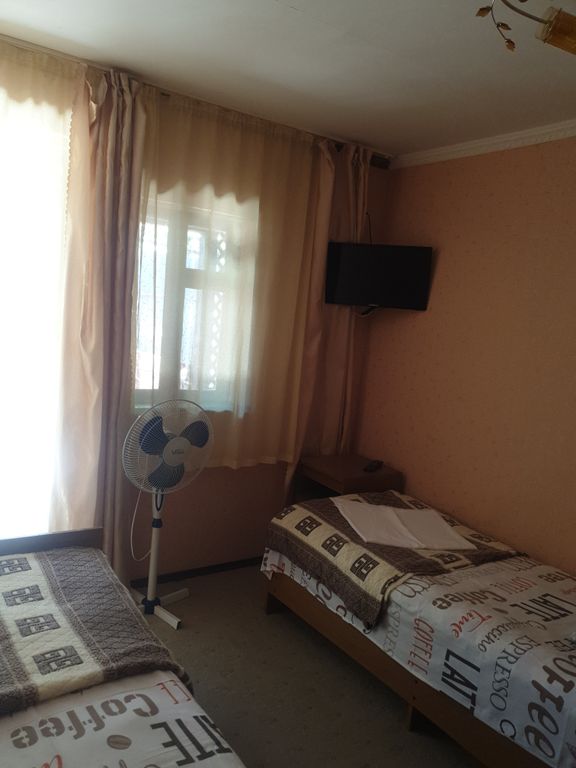 Семейный номер эконом