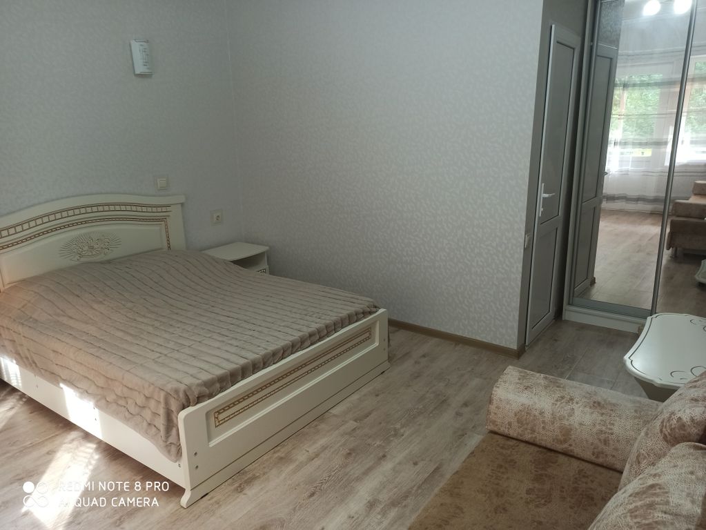 Семейный номер улучшенный с видом на горы