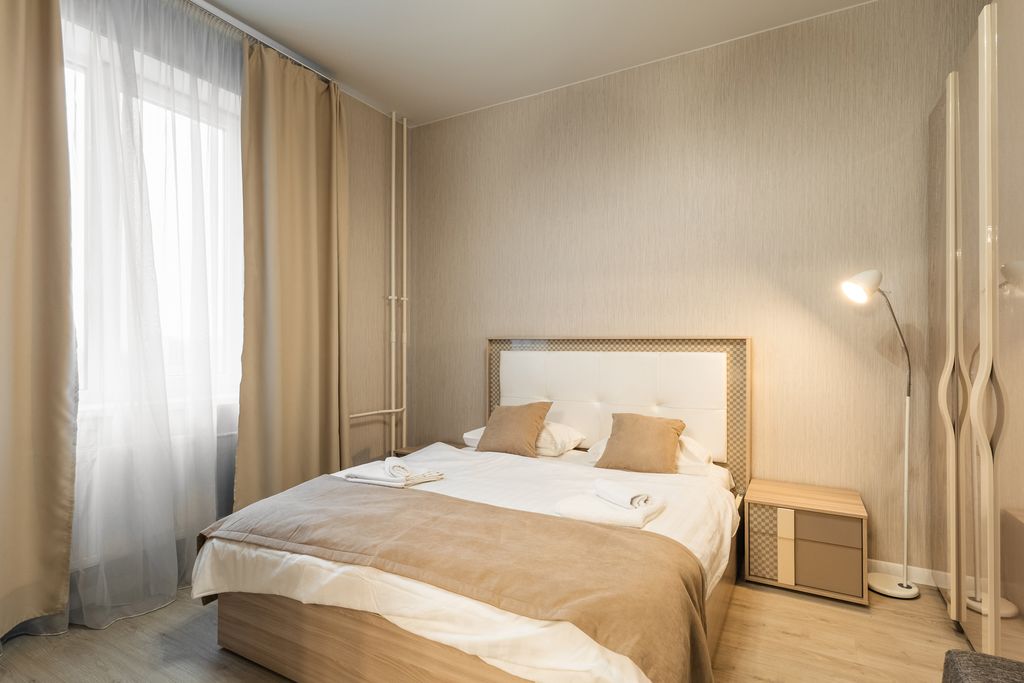 Семейный номер пятиместный