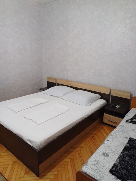 Трёхместный номер стандарт