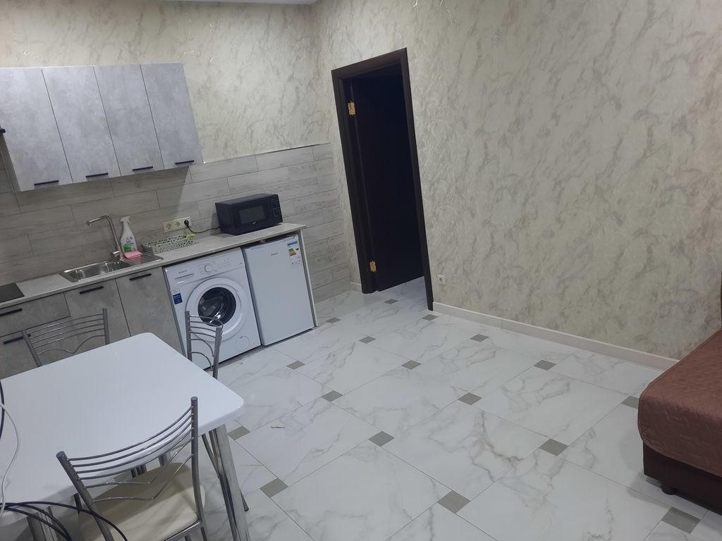 Семейный номер уютный двухкомнатный