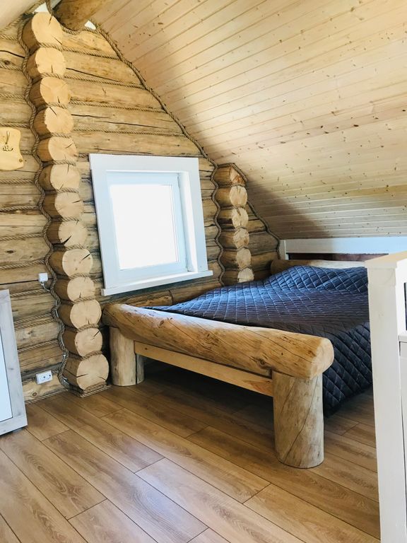 Дом комфорт