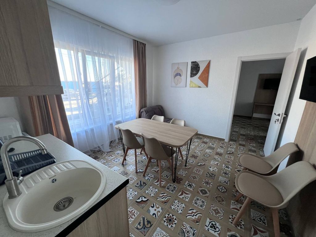 Апартаменты стандарт