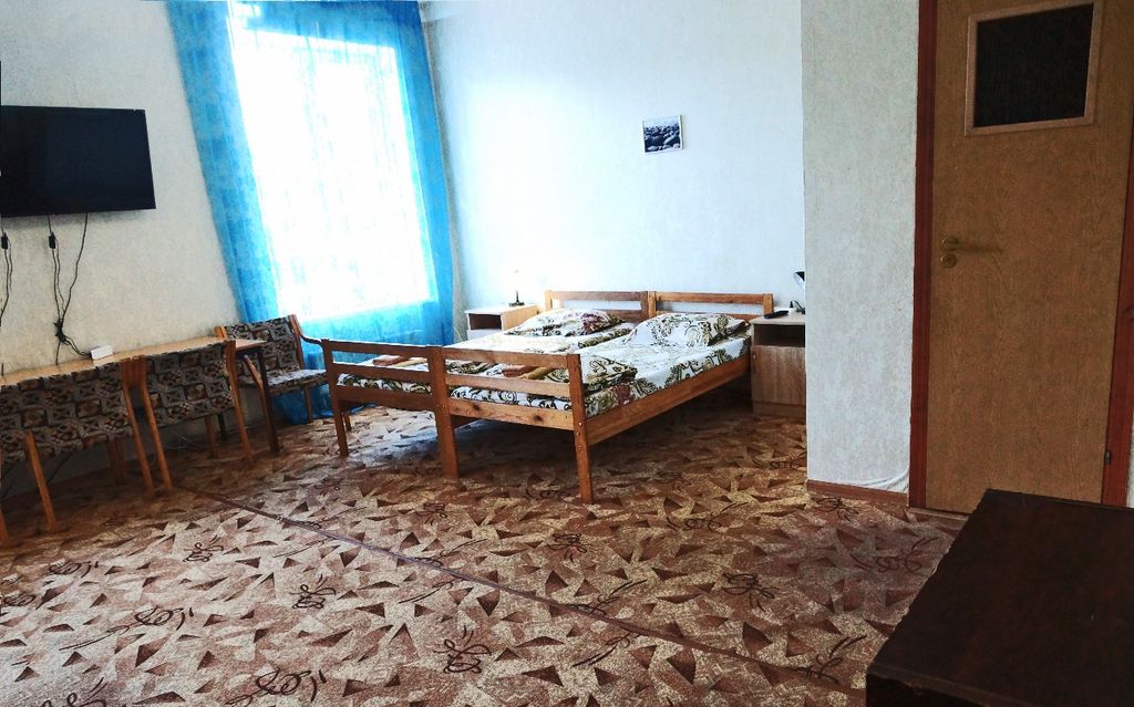 Трёхместный номер Стандарт трехместный (Т.21)