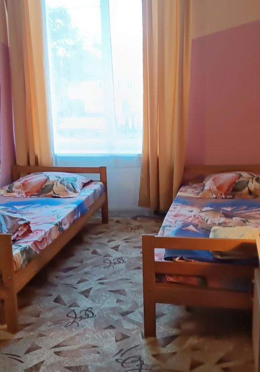 Четырёхместный номер Категория №3 четырехместный с двумя комнатами (Т.10, Т.12, Т.13, Т.14, Т.15)