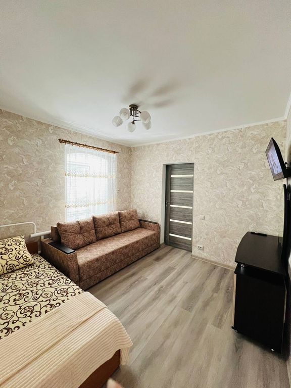 Апартаменты люкс