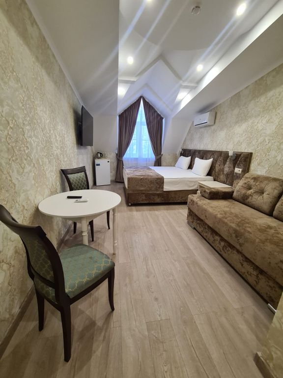 Семейный номер улучшенный