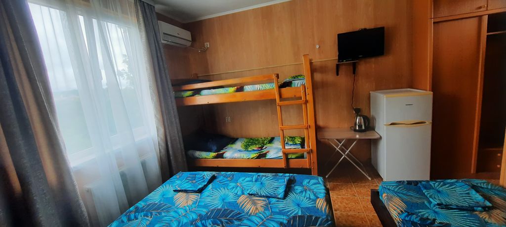 Комната 5 тиместный стандарт