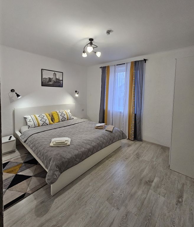 Семейный номер стандарт