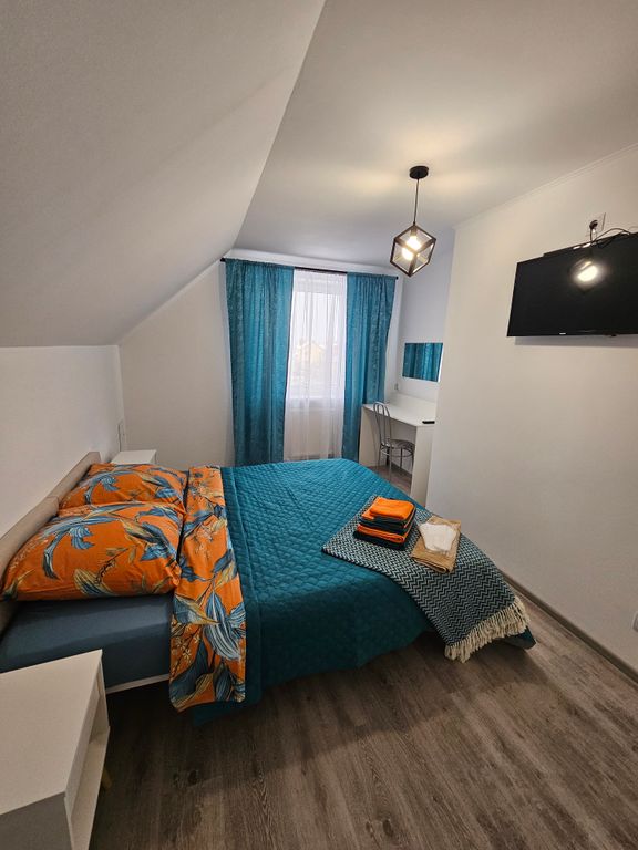 Апартаменты студия