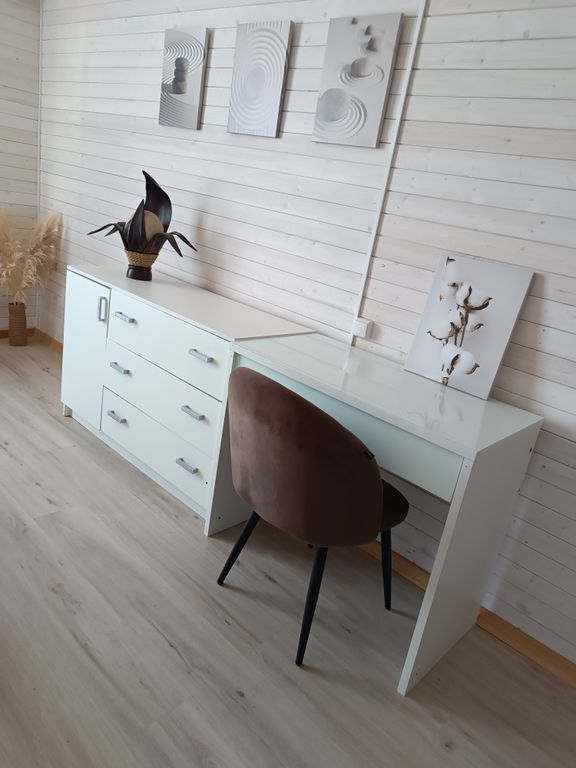 Двухместный номер с 1 кроватью люкс с видом на горы