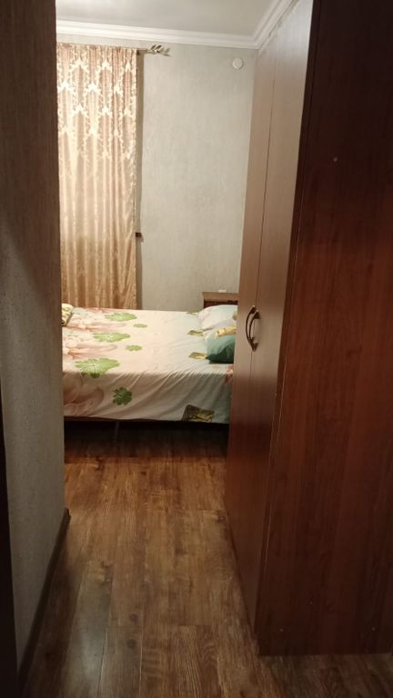 Двухместный номер с 1 кроватью стандарт